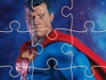 leikur Superman Puzzle Challenge