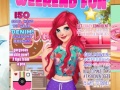 leikur Paparazzi Diva: Ariel