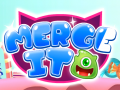 leikur Merge It