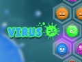 leikur Virus