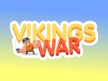 leikur Viking Wars