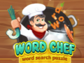 leikur Word Chef