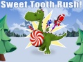 leikur Sweet Tooth Rush