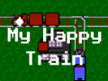 leikur My Happy Train