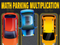 leikur Math Parking Multiplication