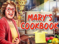 leikur Mary`s Cookbook