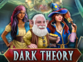leikur Dark Theory