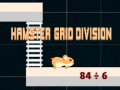 leikur Hamster Grid Divison