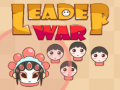 leikur Leader War