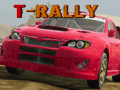 leikur T-Rally