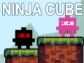 leikur Ninja Cube
