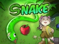 leikur Snake