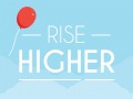 leikur Rise Higher