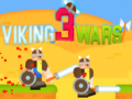 leikur Viking Wars 3