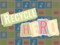 leikur Recycle Hero