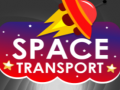leikur Space Transport