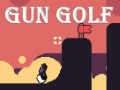 leikur Gun Golf