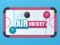 leikur Air Hockey