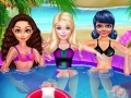 leikur BFF Fantastical Summer Style