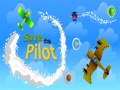 leikur Save The Pilot