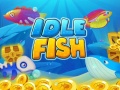 leikur Idle Fish