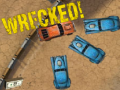 leikur Wrecked!
