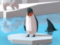leikur Penguins.io