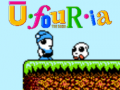 leikur Ufouria The Saga