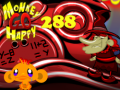 leikur Monkey Go Happy Stage 288