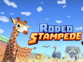 leikur Rodeo Stampede