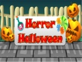 leikur Horor Halloween