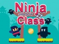leikur Ninja Shadow Class