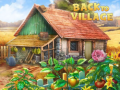 leikur Back to Village