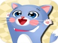 leikur Super Happy Kitty