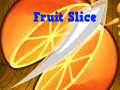 leikur Fruit Slice