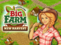 leikur Big Farm New Harvest