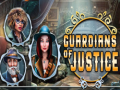 leikur Guardians of Justice
