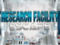 leikur Research Facility Escape