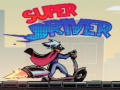 leikur Super Driver
