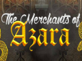 leikur The Merchants of Azara
