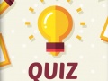 leikur Trivia Quiz