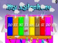 leikur My Xylophone