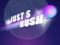 leikur Just s Rush
