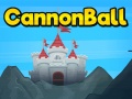 leikur Cannon Ball