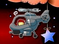 leikur Helicopter Puzzle Challenge
