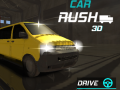 leikur Car Rush 3D