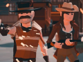 leikur Outlive: The West