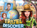leikur Travel and Discover