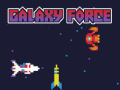 leikur Galaxy Force