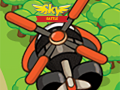 leikur Sky Battle